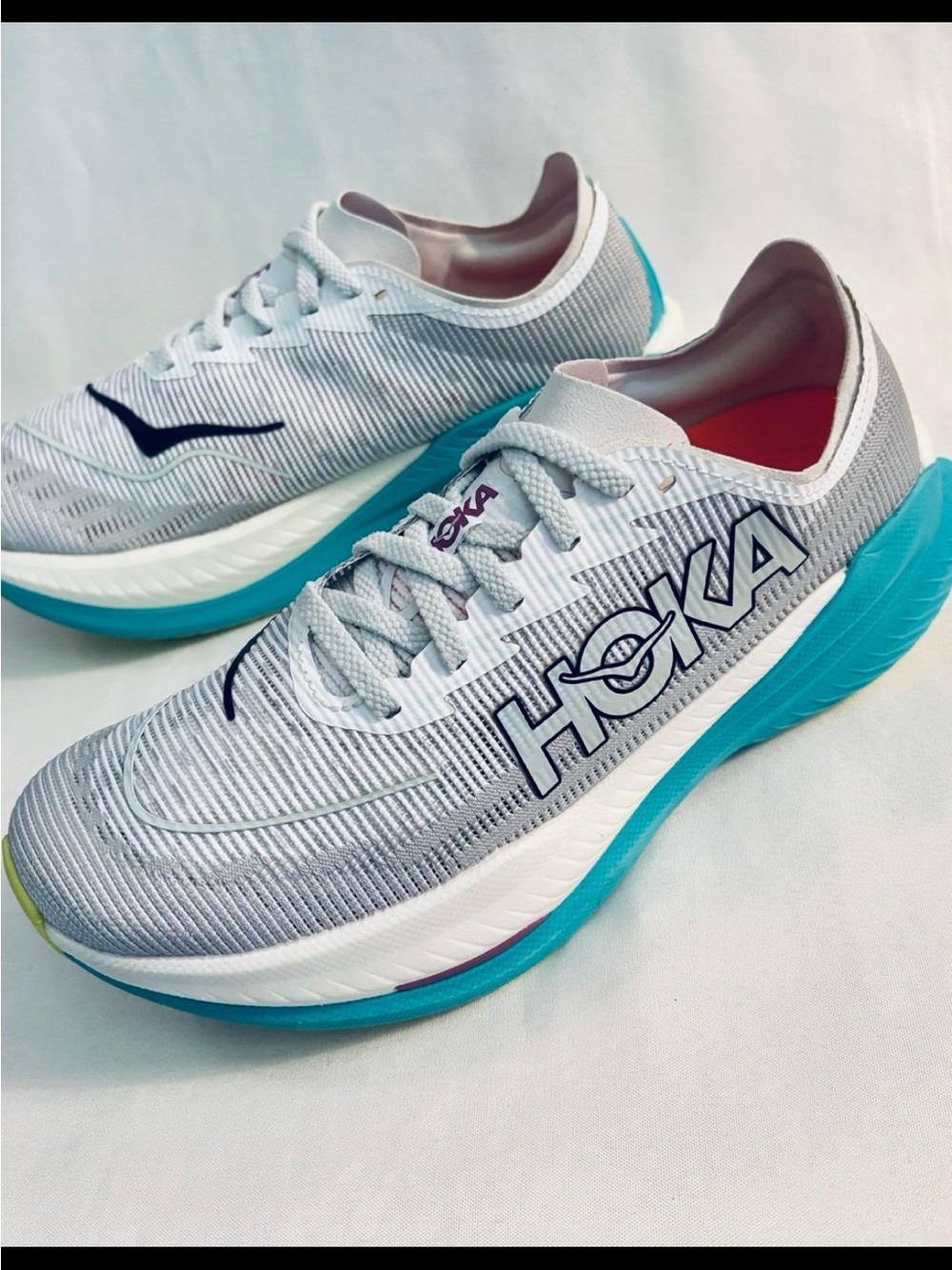 HOKA MACH X 2 Running Shoes - Picture 9 of 12